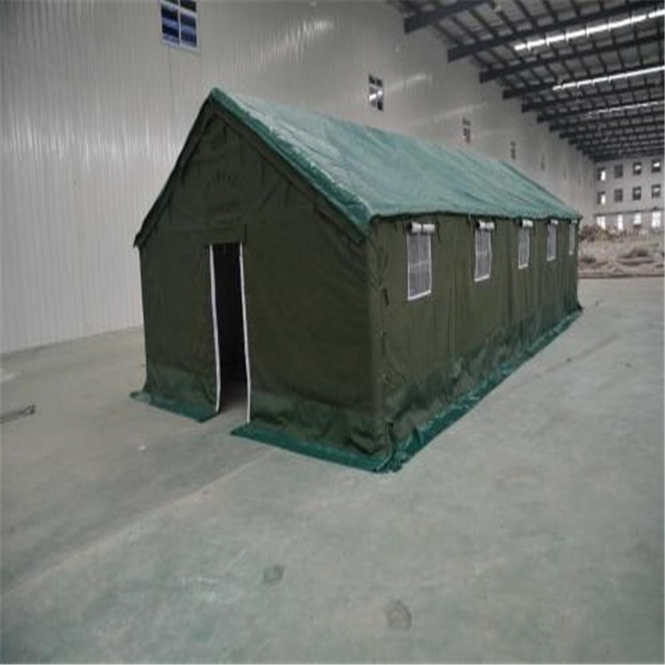 延平充气军用帐篷模型订制厂家