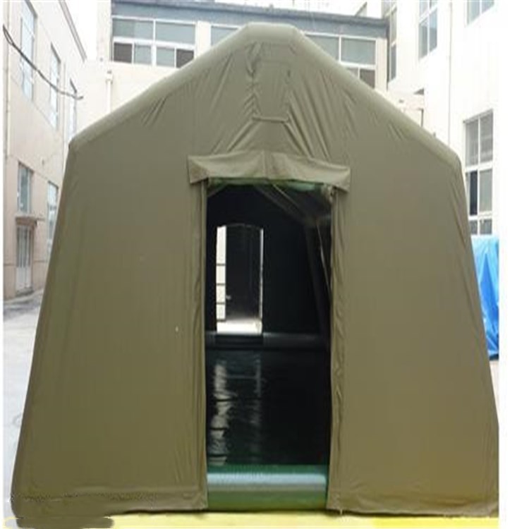 延平充气军用帐篷模型生产工厂